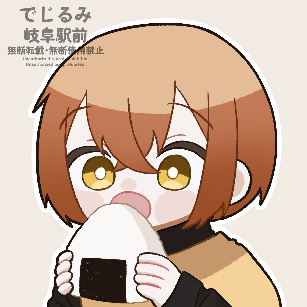 可愛いSDキャラクターイラスト制作します キャラクターデザインもおまかせください！ イメージ5