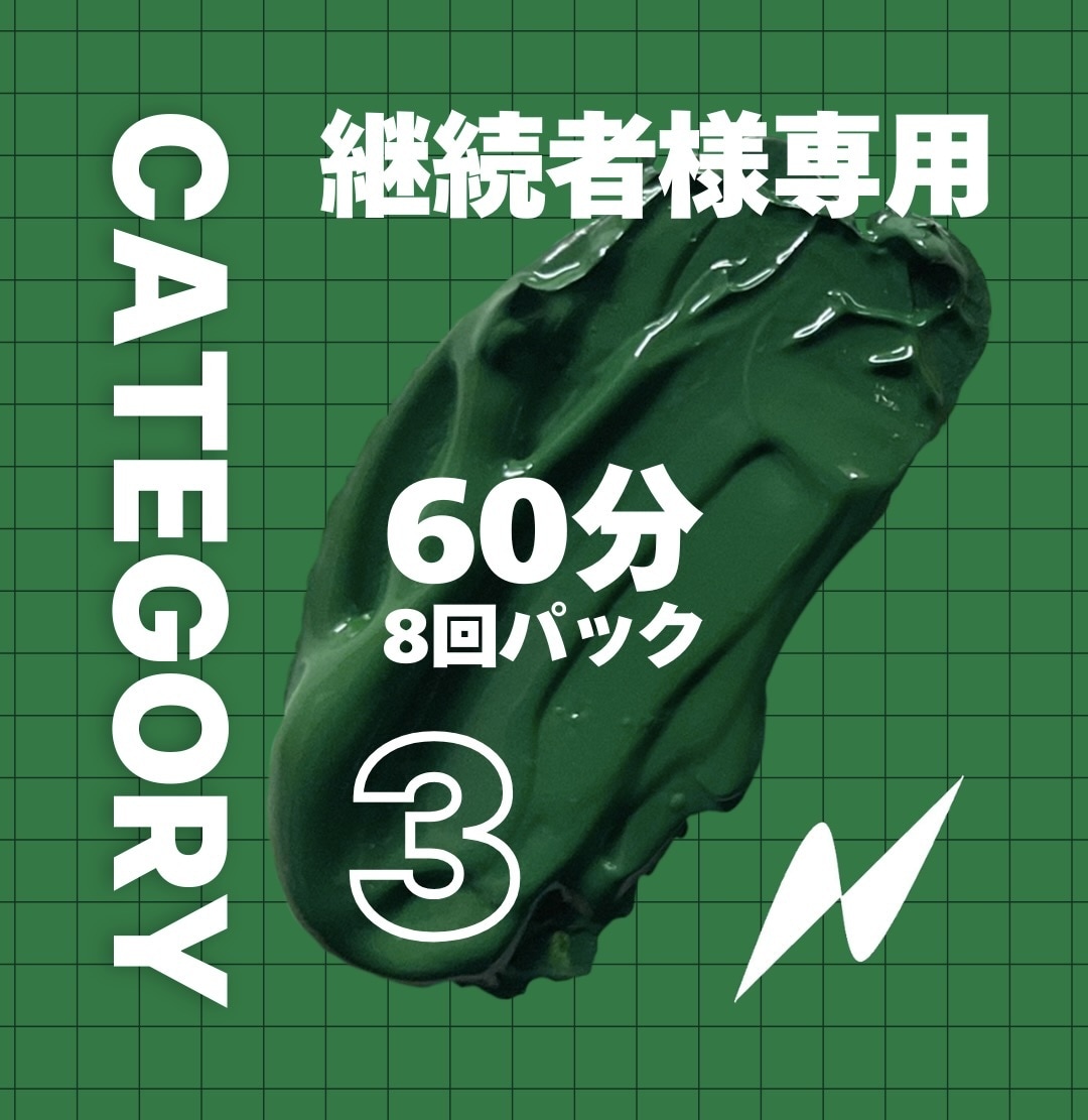 カテゴリー3　60分×8回分英語レッスンします VIP様専用の英語レッスンパックです イメージ1