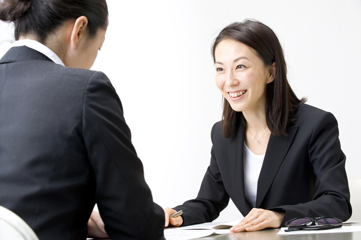 2022年卒!自己分析・目標設定相談のります 元新卒採用面接官/キャリアアドバイザーが相談にのります イメージ1