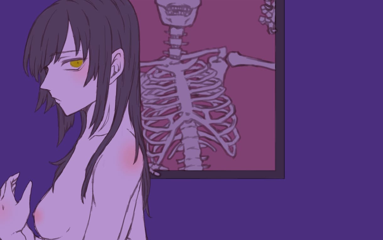 女性のアイコン描きます Twitterやインスタグラム等の利用用途自由 イメージ4