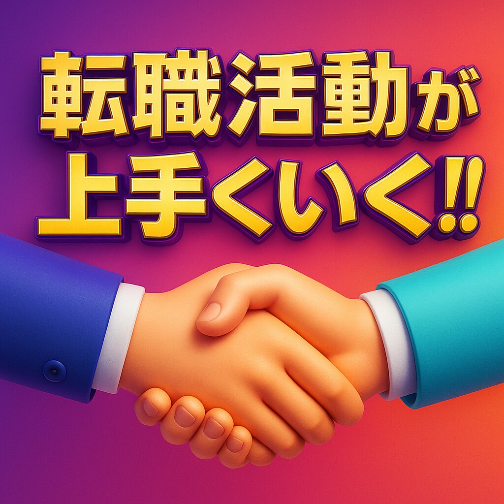 60分で転職活動の不安を解消します 転職エージェントへの支援実績あり イメージ1