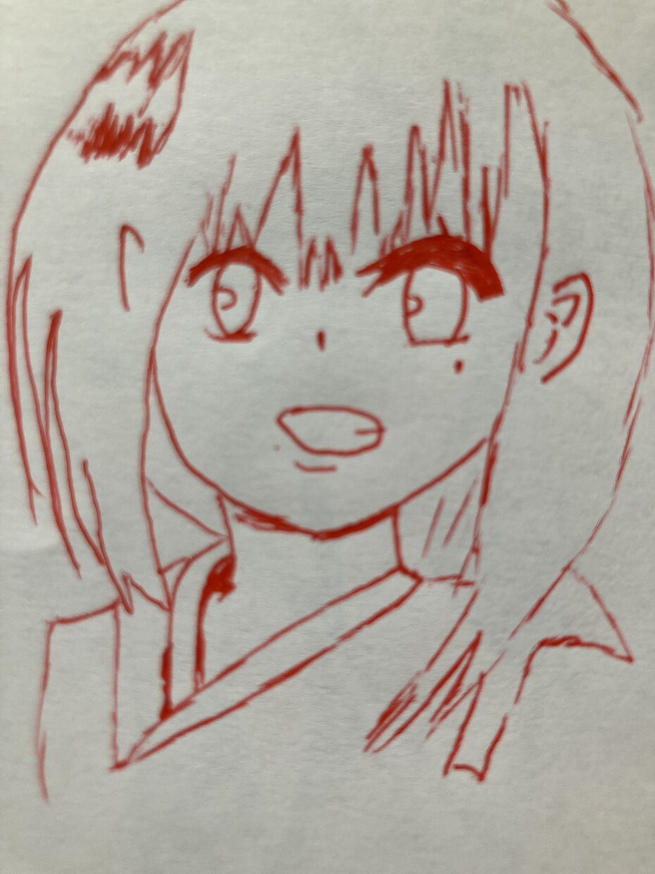 劇的に変わる絵のアドバイスをします 絵のアドバイスです。一足跳びでうまくなりましょう イメージ2