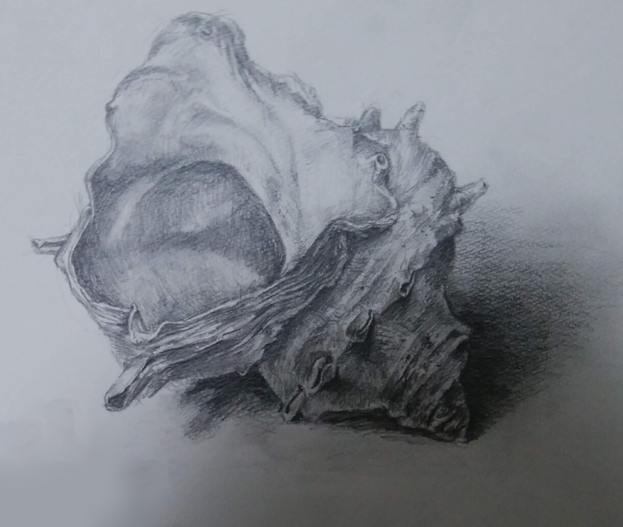 イラスト、デッサンなどのアドバイスいたします 絵画的な表現を交えてわかりやすく！ イメージ9