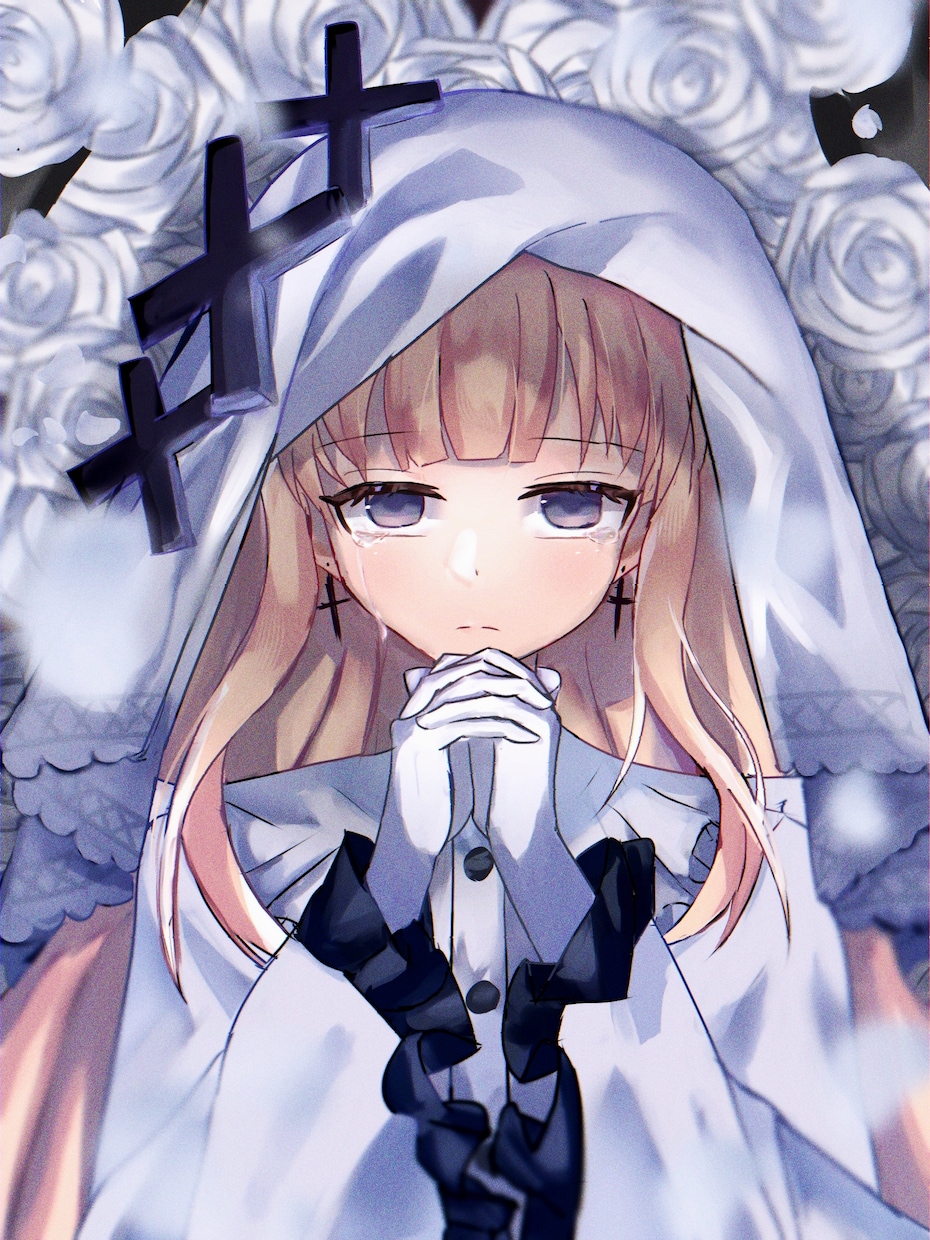 キラキラ可愛いイラストを制作します あなただけのイラストを描かせていただきます！ イメージ2