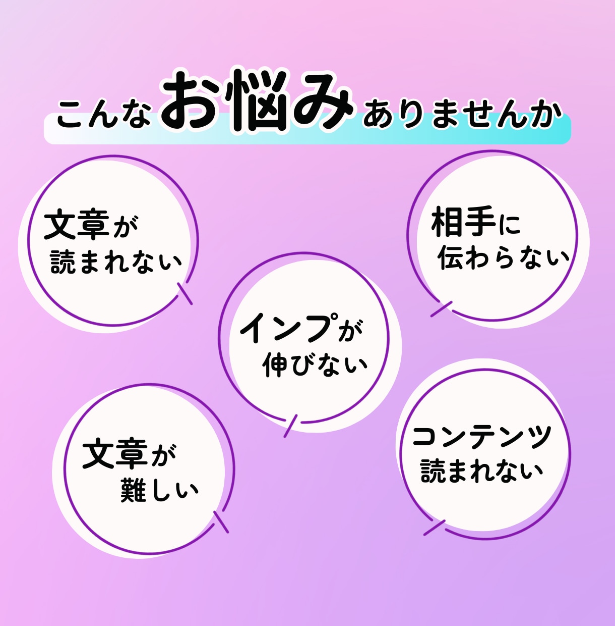 一瞬で伝わる図解作成します SNS、ブログ、コンテンツに使える図解作ります イメージ2