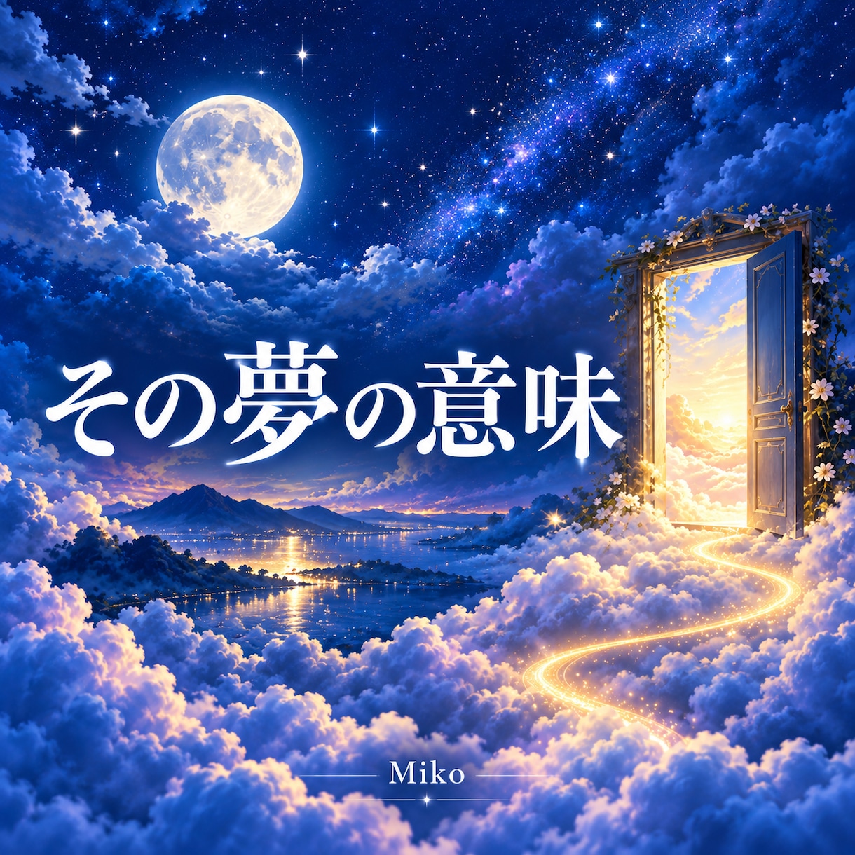 忘れられない夢が伝える心の声を読み解きます 目覚めても残るあの気持ちに、夢からの意味を見つけます イメージ1