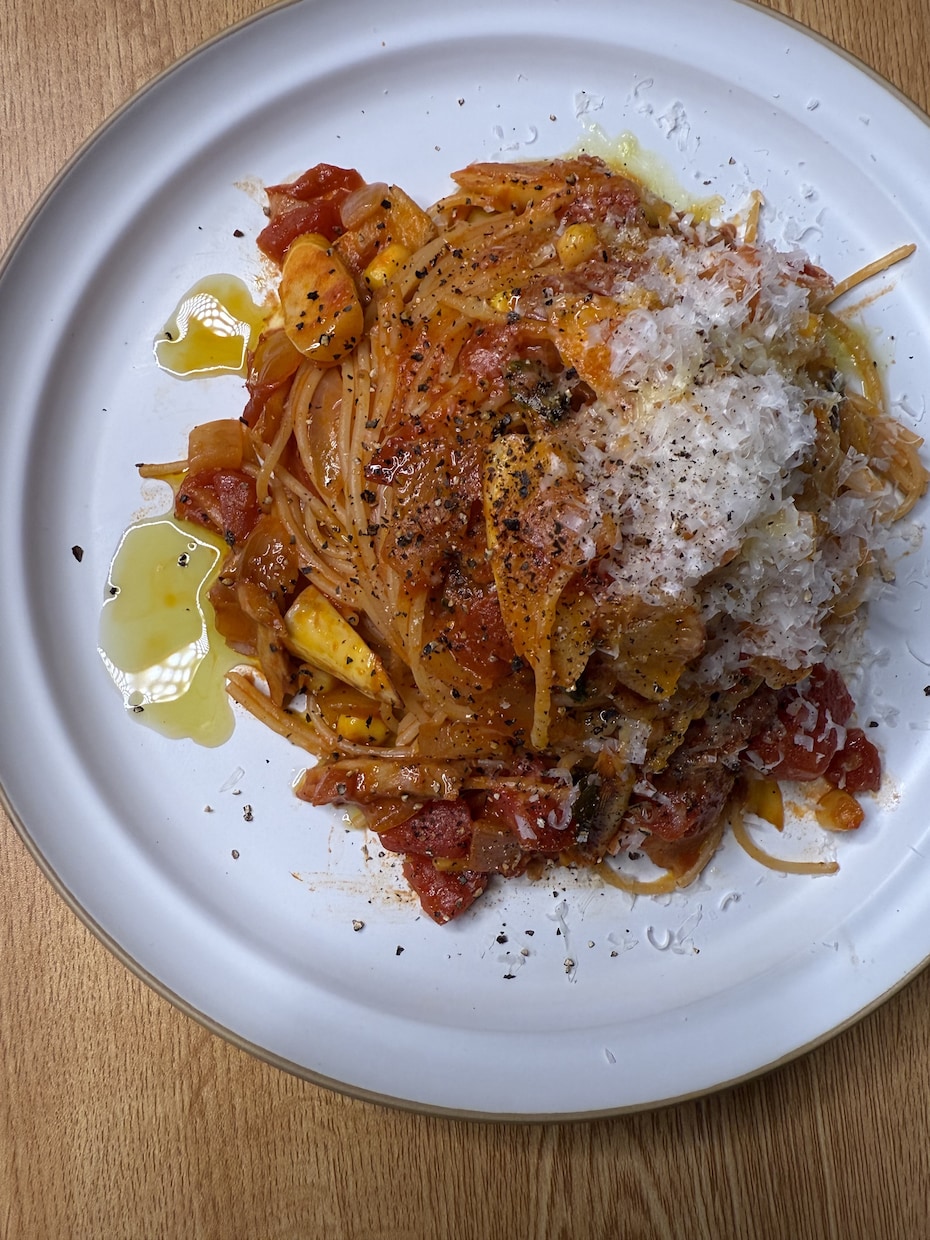 現役料理人があなたのレシピをプロ目線で添削します 「なんか味が決まらない」をプロ目線で解決します イメージ7
