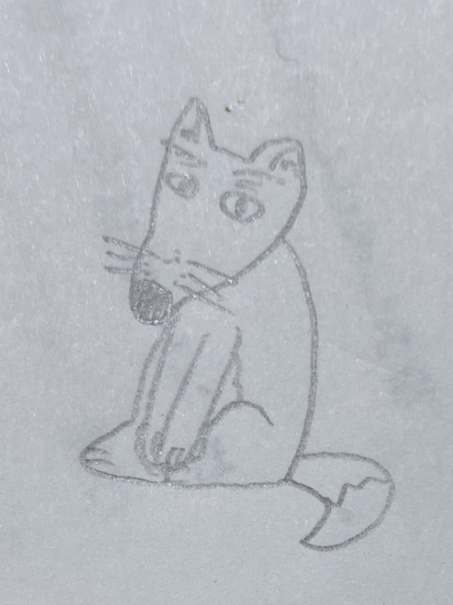 ゆるい動物のイラストを描きます アイコンとしてのご使用や、条件付きでの商用利用可能です！ イメージ8