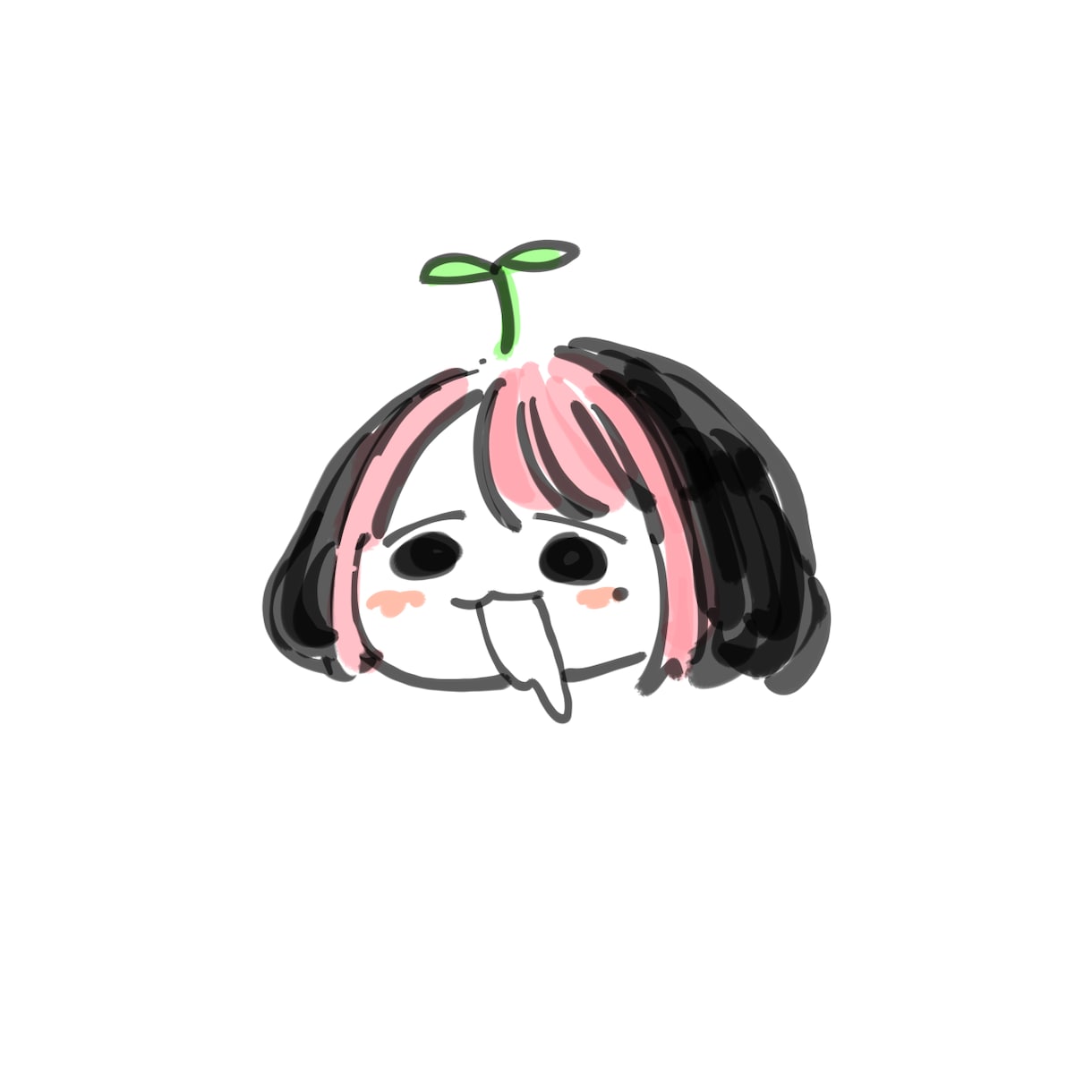 ゆるっとアイコン描きます 気軽に使えるアイコン描きます！ イメージ3