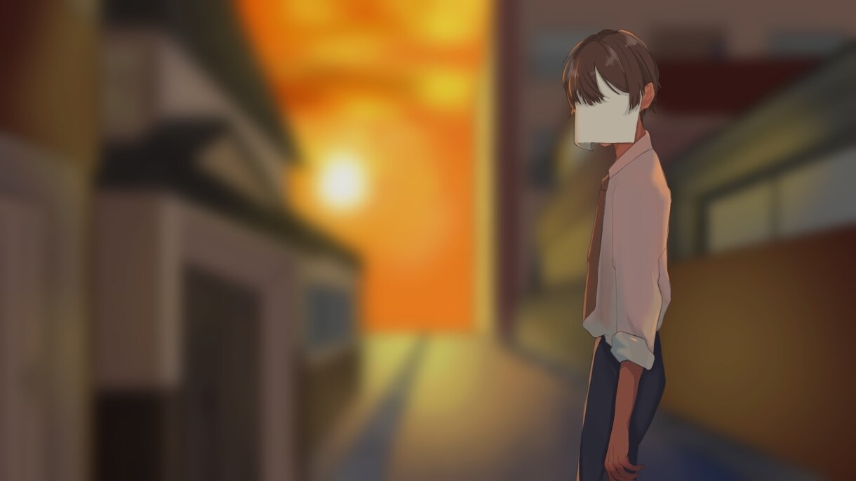 立ち絵や、1枚絵、アイコン等承ります 歌ってみたや、サムネイル、グッズ作成等におすすめ！！ イメージ4