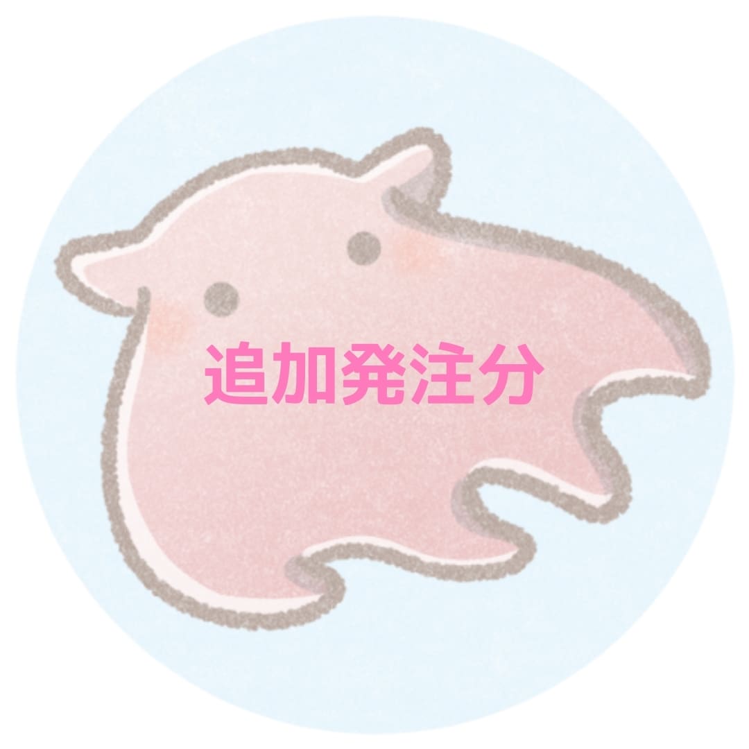 あひる隊長2020様専用になります ・・・・・・・・・・・・・・・ イメージ1