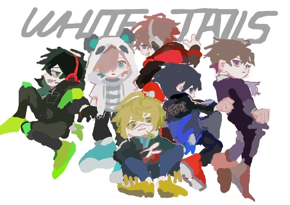 S Dキャラクター描きます オリジナルキャラクターのSDを制作します イメージ4