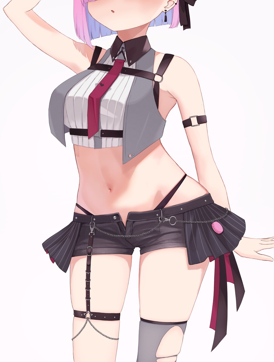 今だけ特別価格！女の子イラスト作成します 可愛らしい少女のイラストを作成いたします。 イメージ4