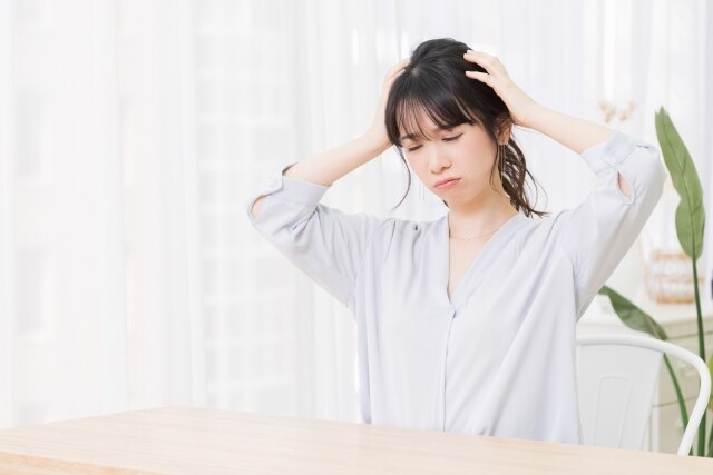 相談したいけど言えない…締め付ける思い開放します 悩み/うつ/寂しい/過呼吸/不眠/障害/HSP/特典有 イメージ5