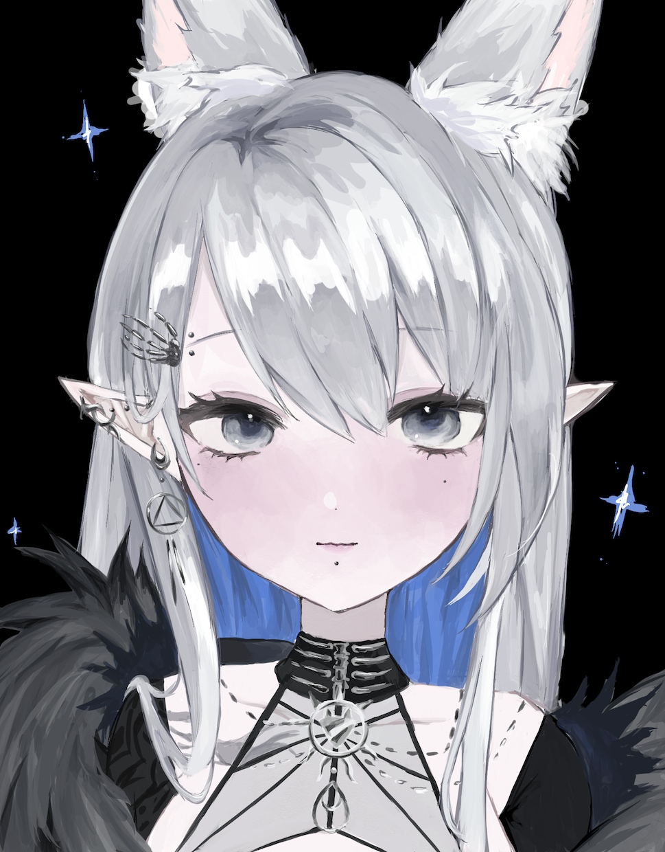 デジタルであなただけのイラストを描きます デジタルでイラストを描きます。SNSアイコンにオススメです。 イメージ5