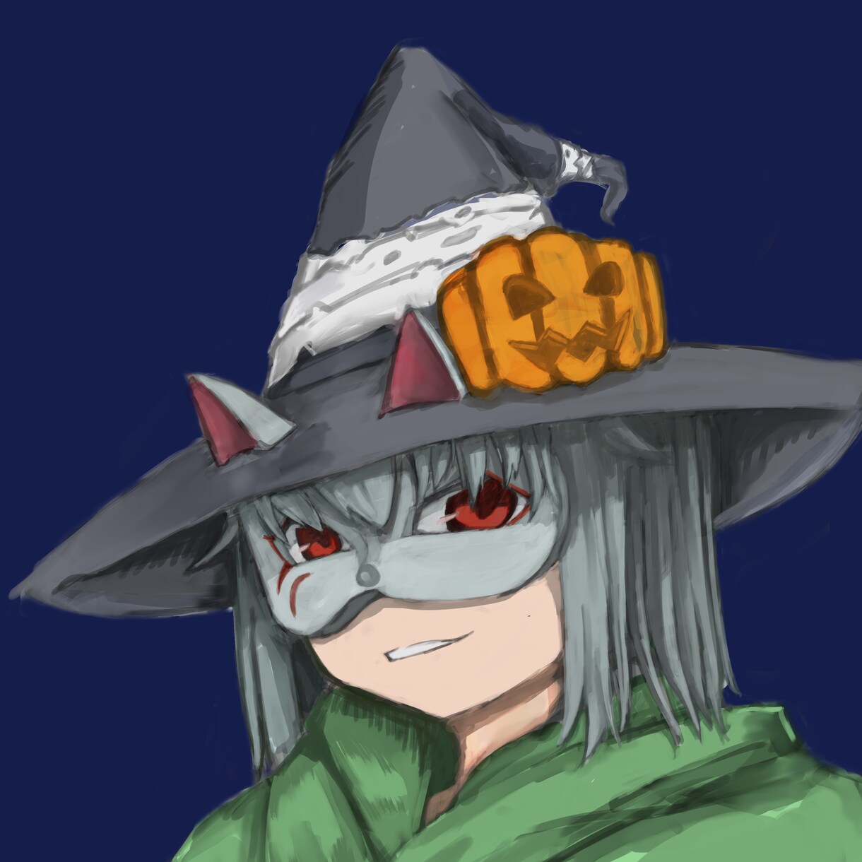 SNS用のアイコン等描かせて頂きます ☆是非！サービス内容を御一読お願い致します☆ イメージ5