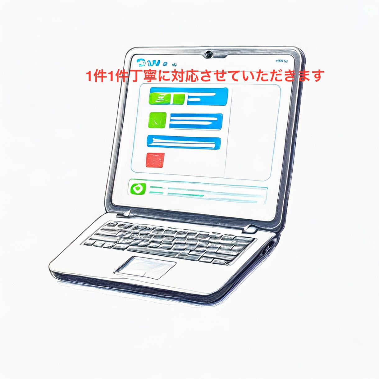 忙しい方向けに安価でSNS運用代行いたします 毎日のいいね・フォロー・DMでSNSアカウントを育て上げます イメージ1