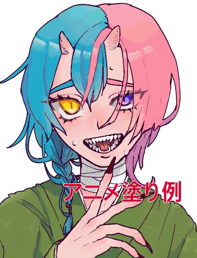 ご希望に沿ったイラストを制作します 唯一無二の目を惹く魅力的なイラストを制作いたします。 イメージ2
