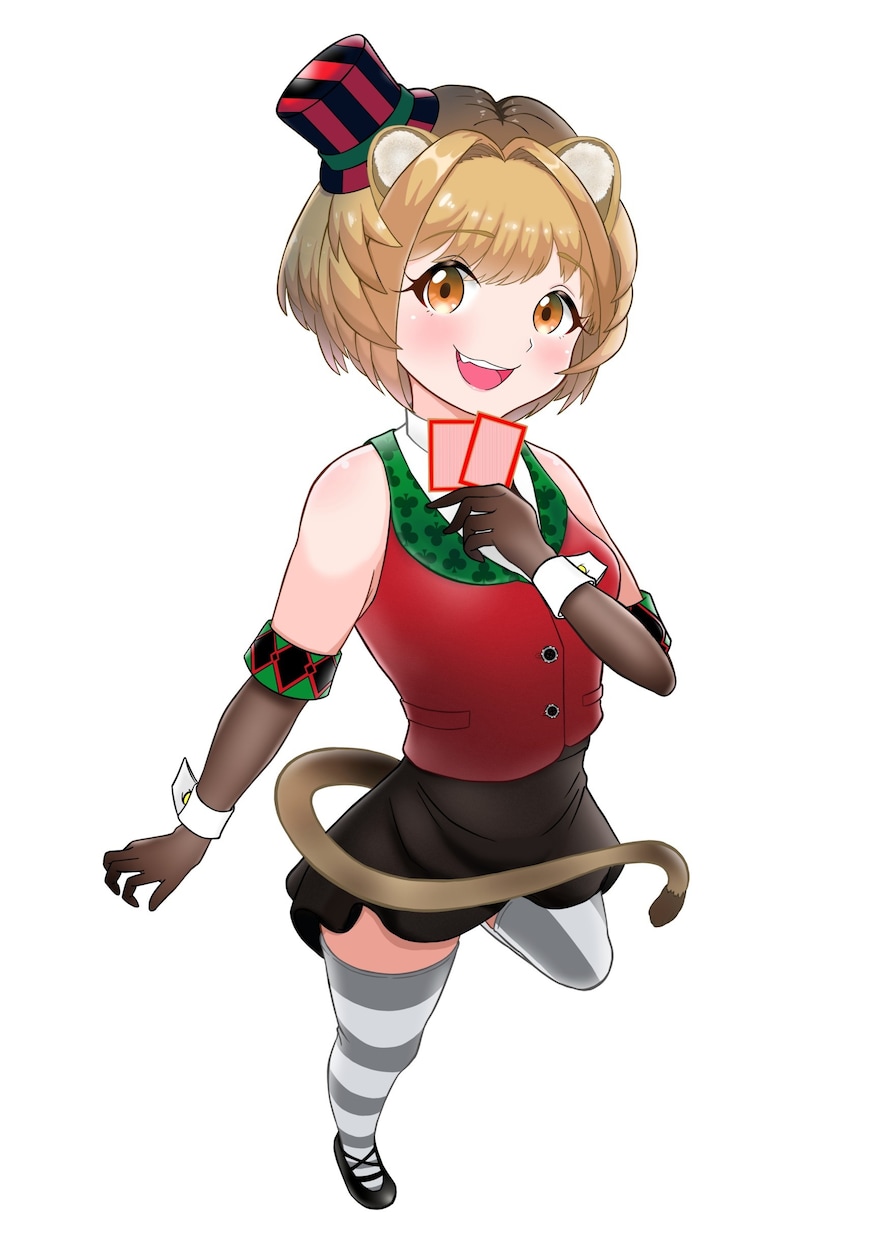 様々な用途にあったイラストを描きます かわいい女の子を描くのが得意です。 イメージ2