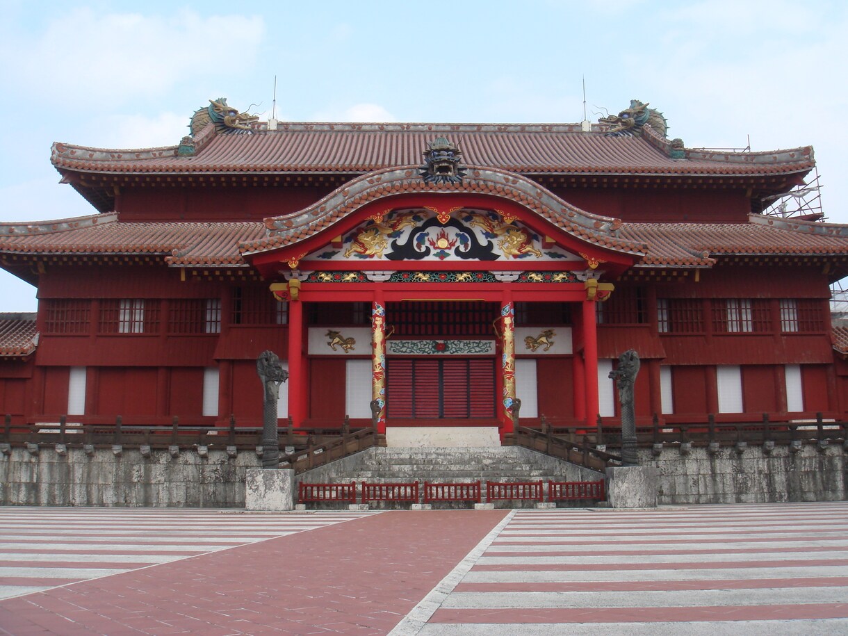 貴方に合った【旅行プランプロデュース】します 46都道府県に訪れました！【楽しい旅ライフ】をモットーに！ イメージ6