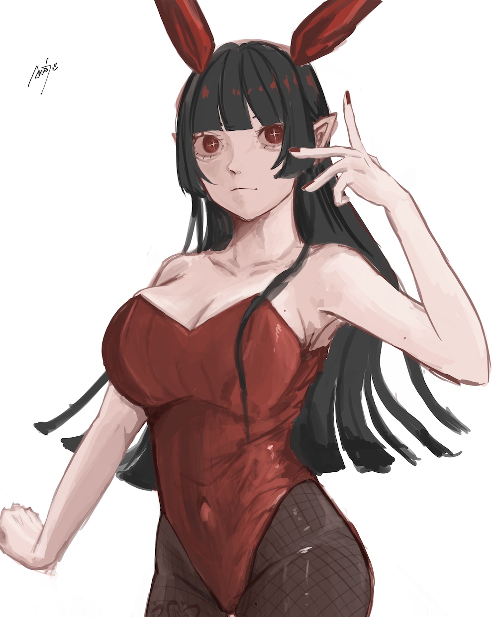 商用OK！安価で使えるイラスト描きます 立ち絵、アイコン、歌ってみたイラストなどが必要な方へ イメージ2
