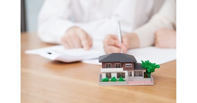 プロの現役不動産営業が住宅ローンのご相談に乗ります あなたが1番得できる方法でマイホームを購入しませんか？ イメージ7