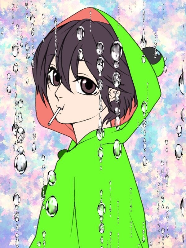 キャラクターデザインします キャラクターの大まかなイメージはある？お任せ下さい！ イメージ2