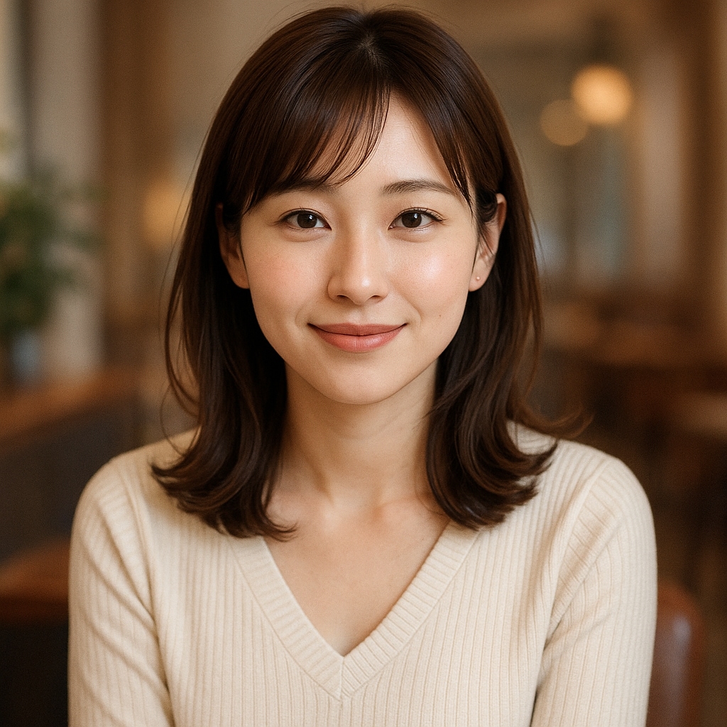 女性目線でモテる自己紹介文をゼロから作成ます 本気で出会いたい男性のための、刺さるプロフィール文！ イメージ1