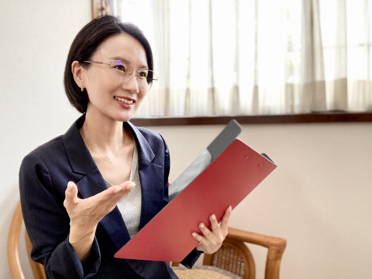 話し方カウンセリング＆トレーニングを行います 人間関係、仕事、婚活などでコミュニケーション力アップ！ イメージ2
