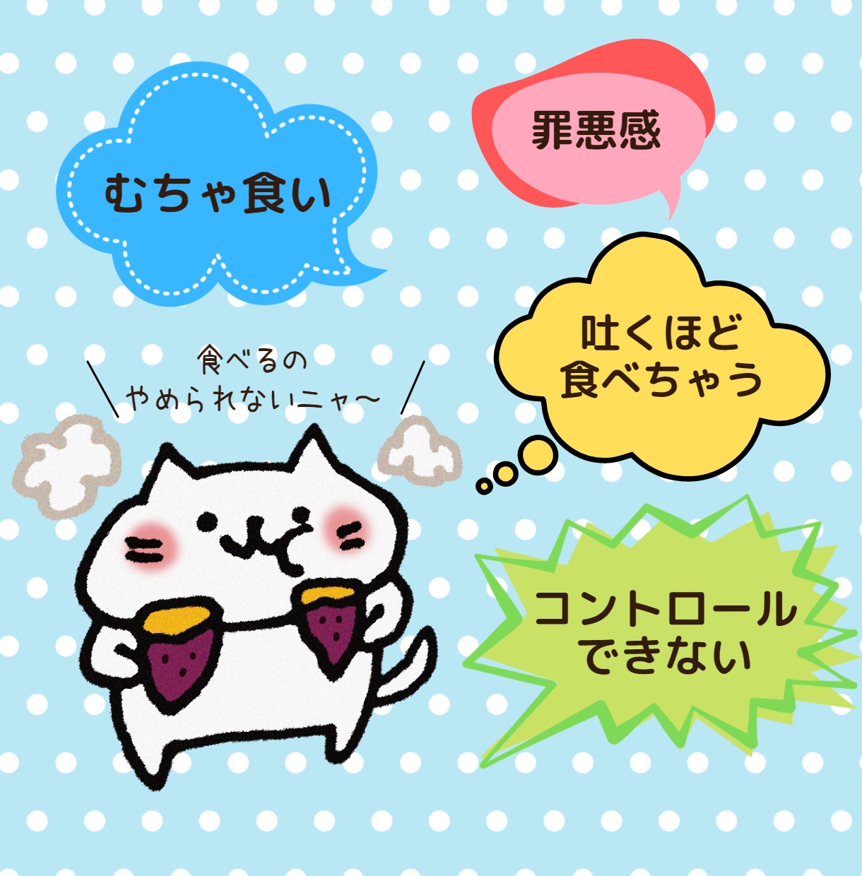 リバウンドしてしまう悩みをお聞きします メンタルを整えて自然にダイエットしたい方はご相談ください イメージ1
