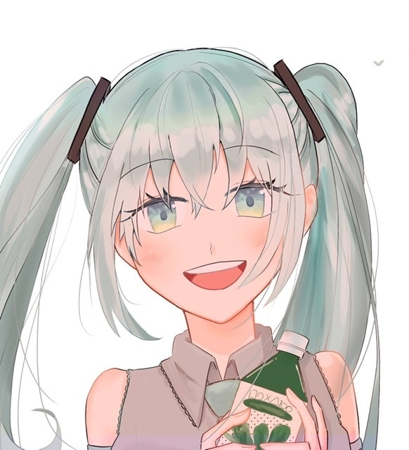 SNSアイコン描きます。ます snsアイコンを丁寧により早く描かせていただきます。 イメージ1