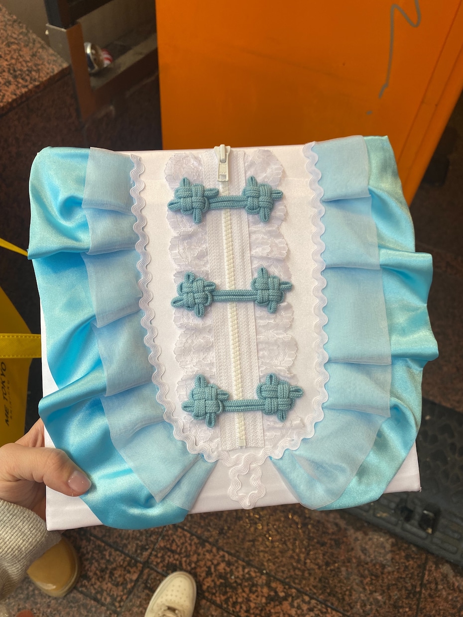 推しアイドルのアルバム制作いたします あなたの推しだけの！アルバム制作いたします イメージ2