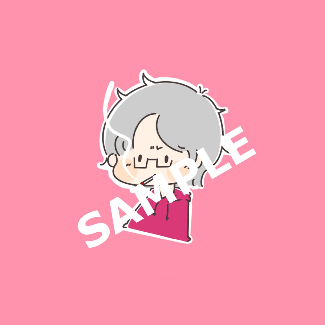 あなたの為のミニキャラを描きます 以前企画で人気だったのでこちらでも受付ます。 イメージ1