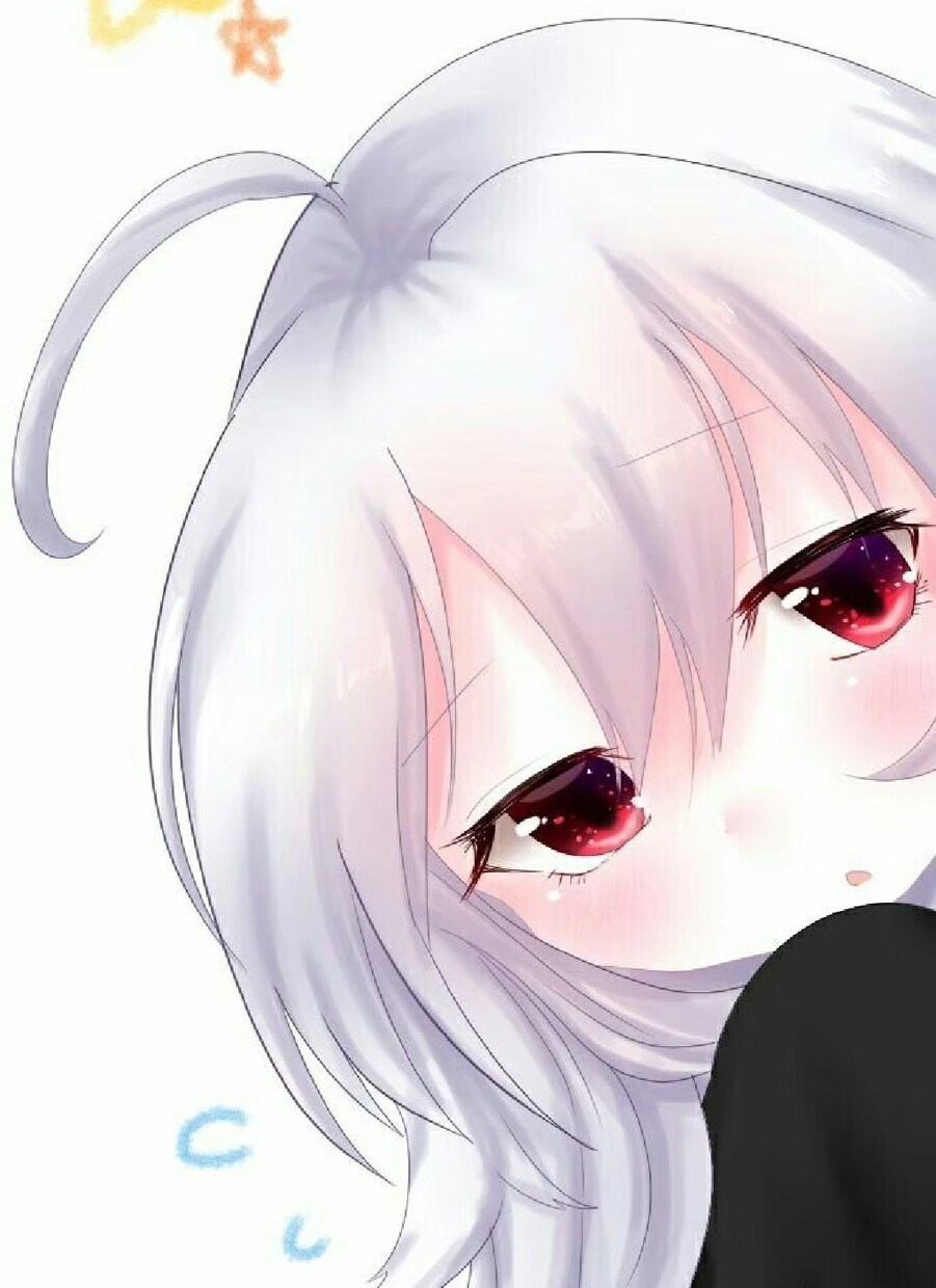 可愛い女の子のアイコンイラスト描きます SNS等での女の子アイコンお描きします。 イメージ1