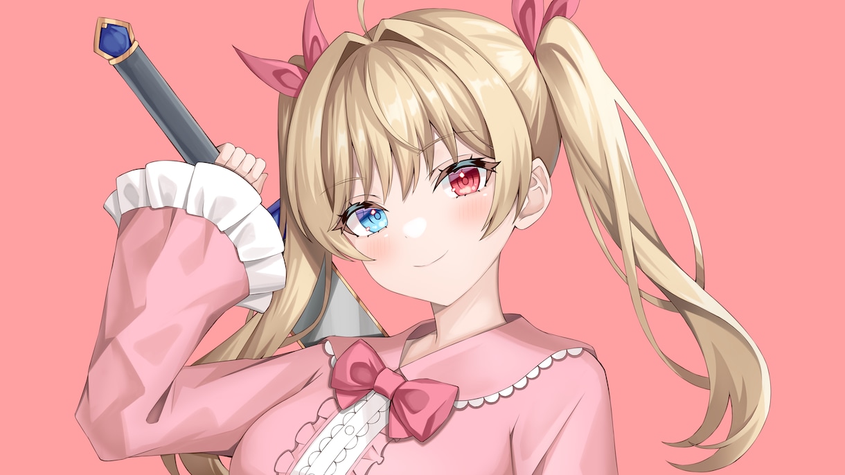 イラスト描きます かわいいイラストならお任せください！ イメージ1