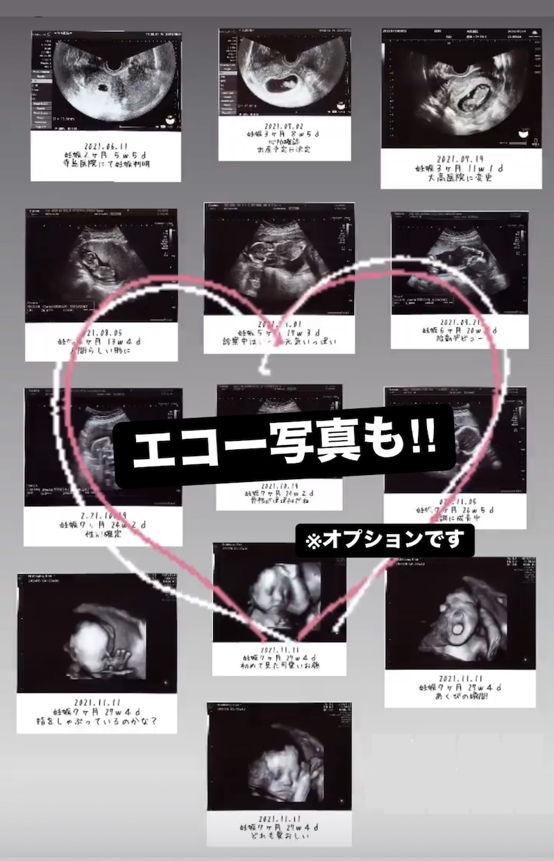 シンプルな写真アルバムを一冊お作り致します 10年以上続けて納得‼︎これだから見やすい‼︎続けやすい‼︎ イメージ10