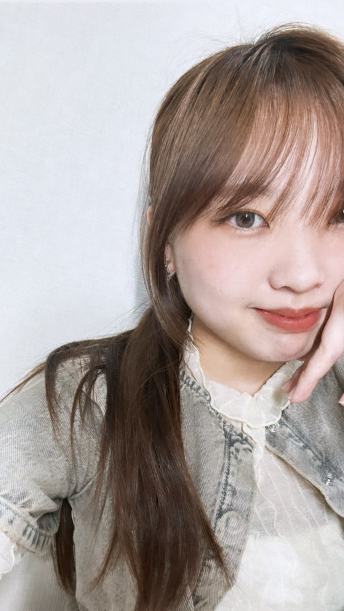 仮歌 天性の透き通った歌声で心を込めて歌います KPOP、JPOP、洋楽歌えます。絶対音感で音外しません！ イメージ1