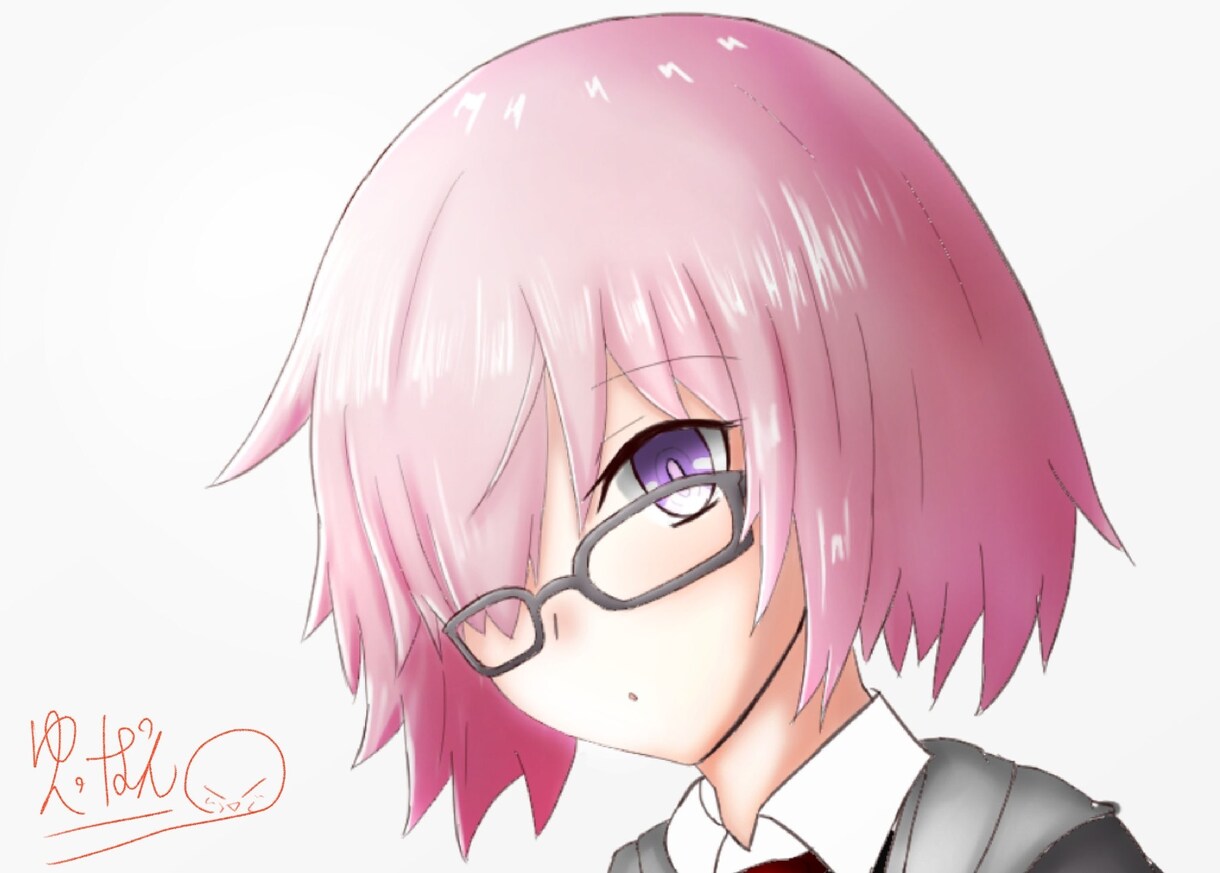 要望にそったイラストを描きます あなただけのイラスト描きます！ イメージ3
