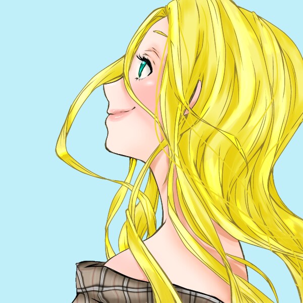 SNS用アイコン作成します 素敵なイラスト・アイコンを提供させていただきます。 イメージ2