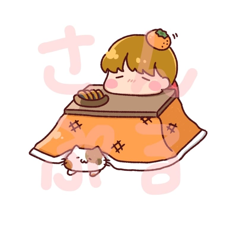 ゆるかわいいイラストお描きします どなたでもお気軽にどうぞ〜☺︎ イメージ2