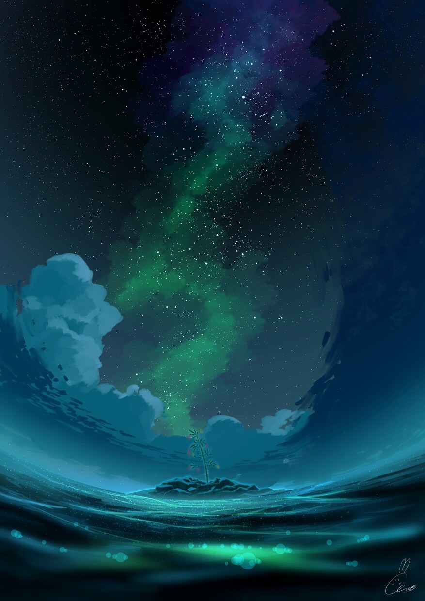 背景イラスト描きます 背景イラストを必要としている方へ イメージ9