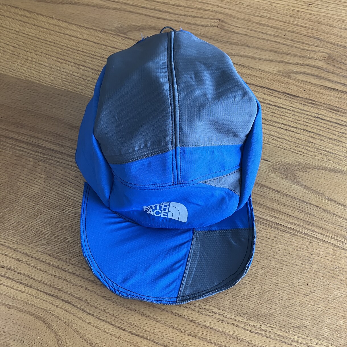 理想のキャップの製作します 着なくなった洋服を頂ければ理想のキャップを製作代行致します。 イメージ10