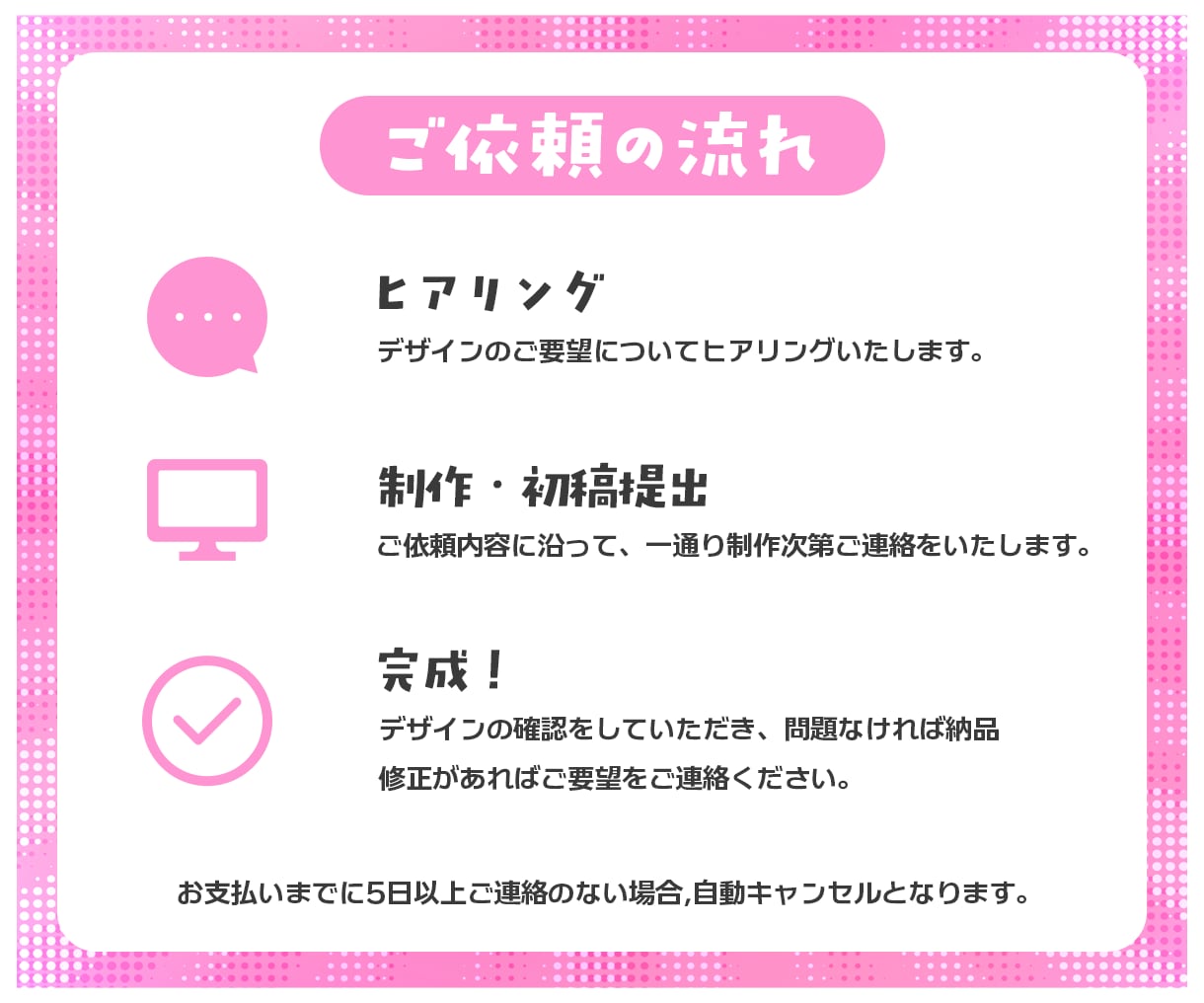 期間限定価格！Vtuber向けサムネイル作ります パッと目を引く！印象に残る！その他デザインもお任せください！ イメージ2