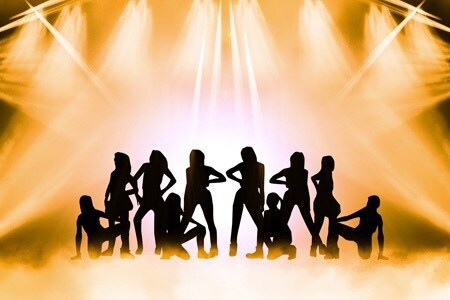 K-POPコピーダンス振付動画売ります K-POPの踊りをしたいけどわからない　振付動画が欲しい人 イメージ1