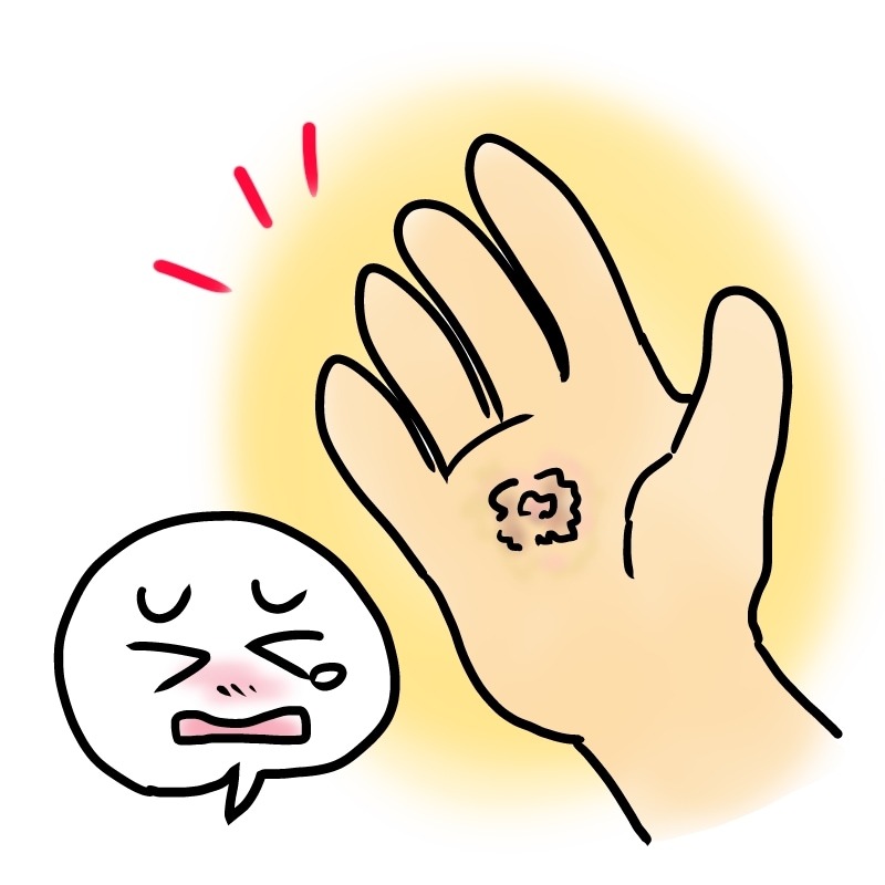 パンフレット等で使えるイラスト イメージ2