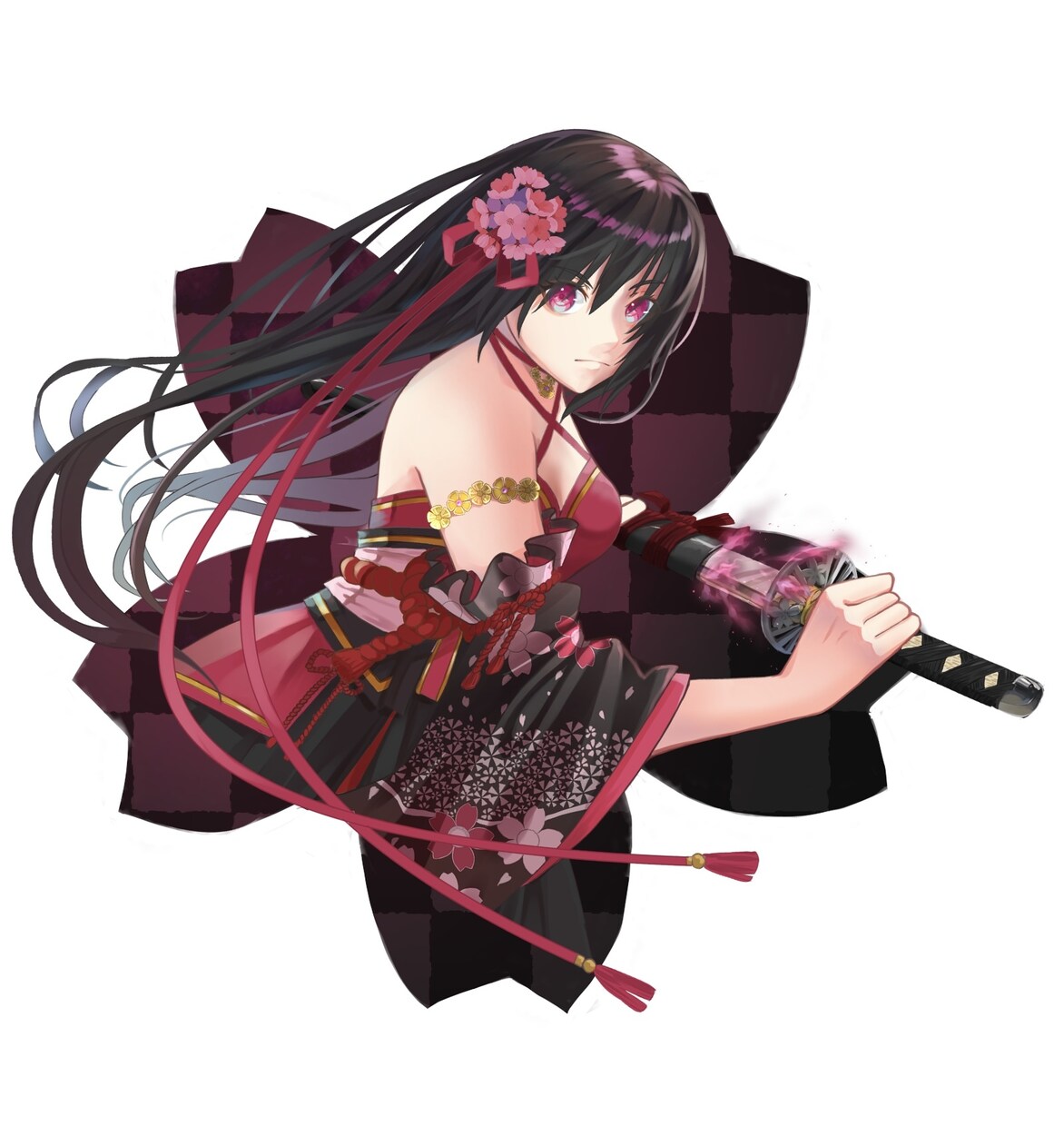 可愛い女子･かっこいい男子何でも描きます 立体感･透明感のある人物を描きます！ イメージ3