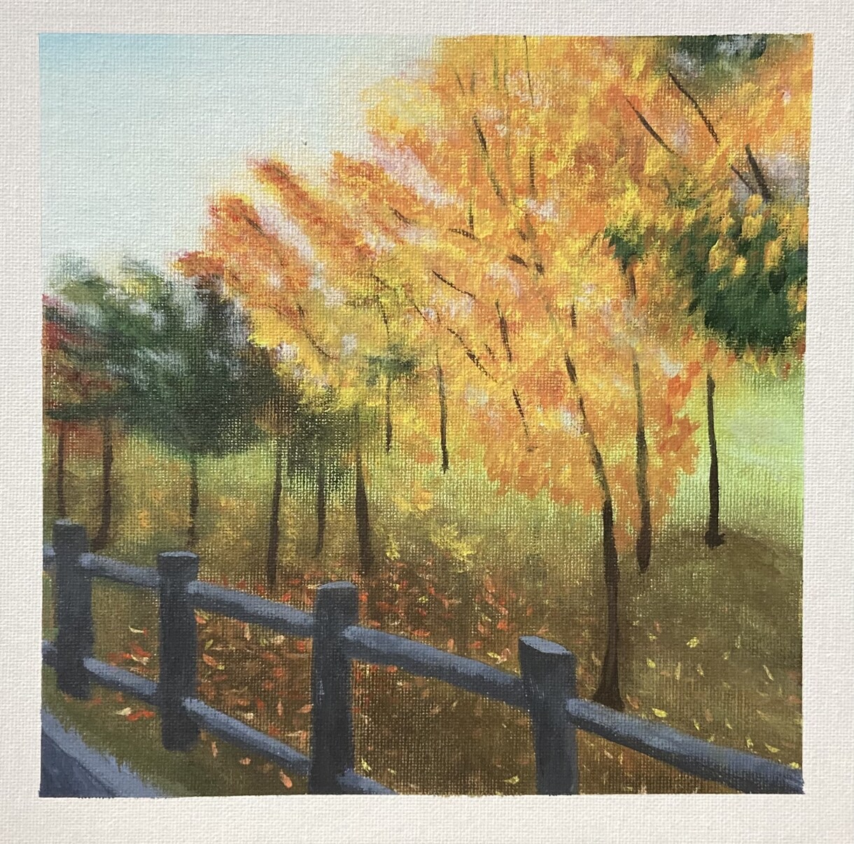 インテリア用の絵画を販売しています 北欧風や風景、推しの肖像画などおうち時間を楽しめる部屋に！！ イメージ10