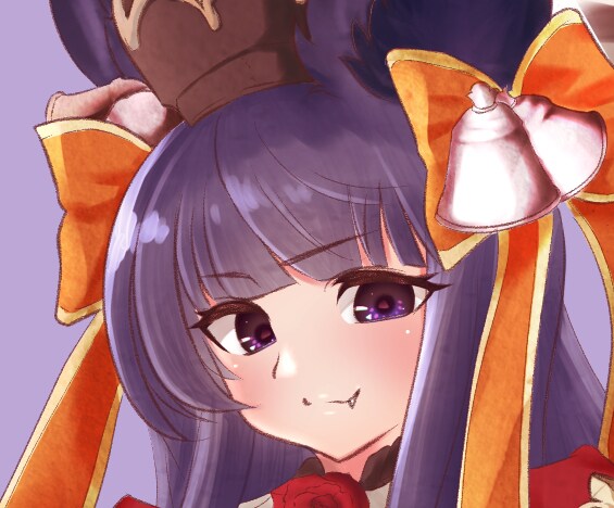 SNSで使えるアイコン等イラストします プロフィールに華を添えたい方へ イメージ6