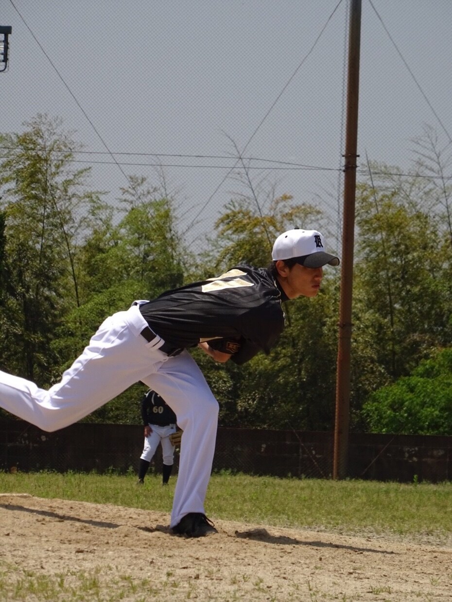 球速アップに必要なトレーニングandケアを教えます スポーツトレーナーand理学療法士が教える正しいセルフケア イメージ1