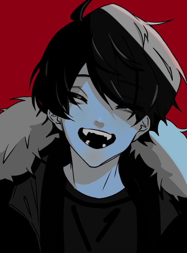 用途にあったイラストを描きます 少年、青年、女の子やデフォルメイラストなどお描きします イメージ4